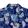 Imprimerie personnalisée Men's Beach Wear Hawaiian Shirt